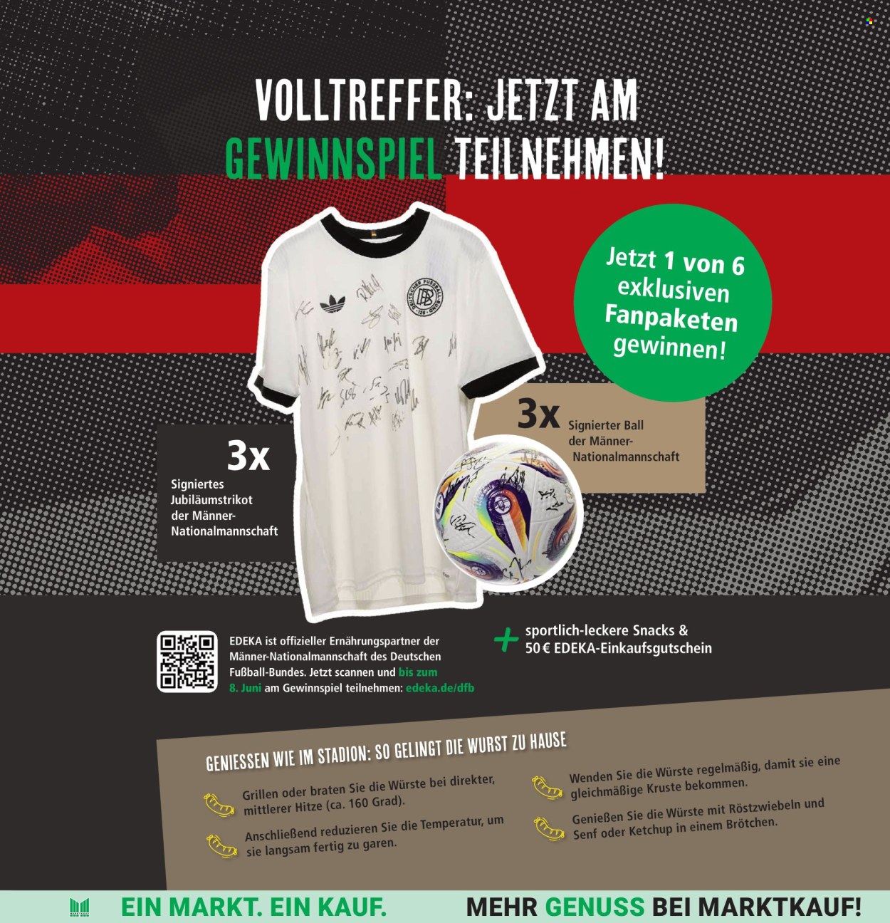 Marktkauf Prospekte  - 2.06.2025 - 7.06.2025. Seite 13