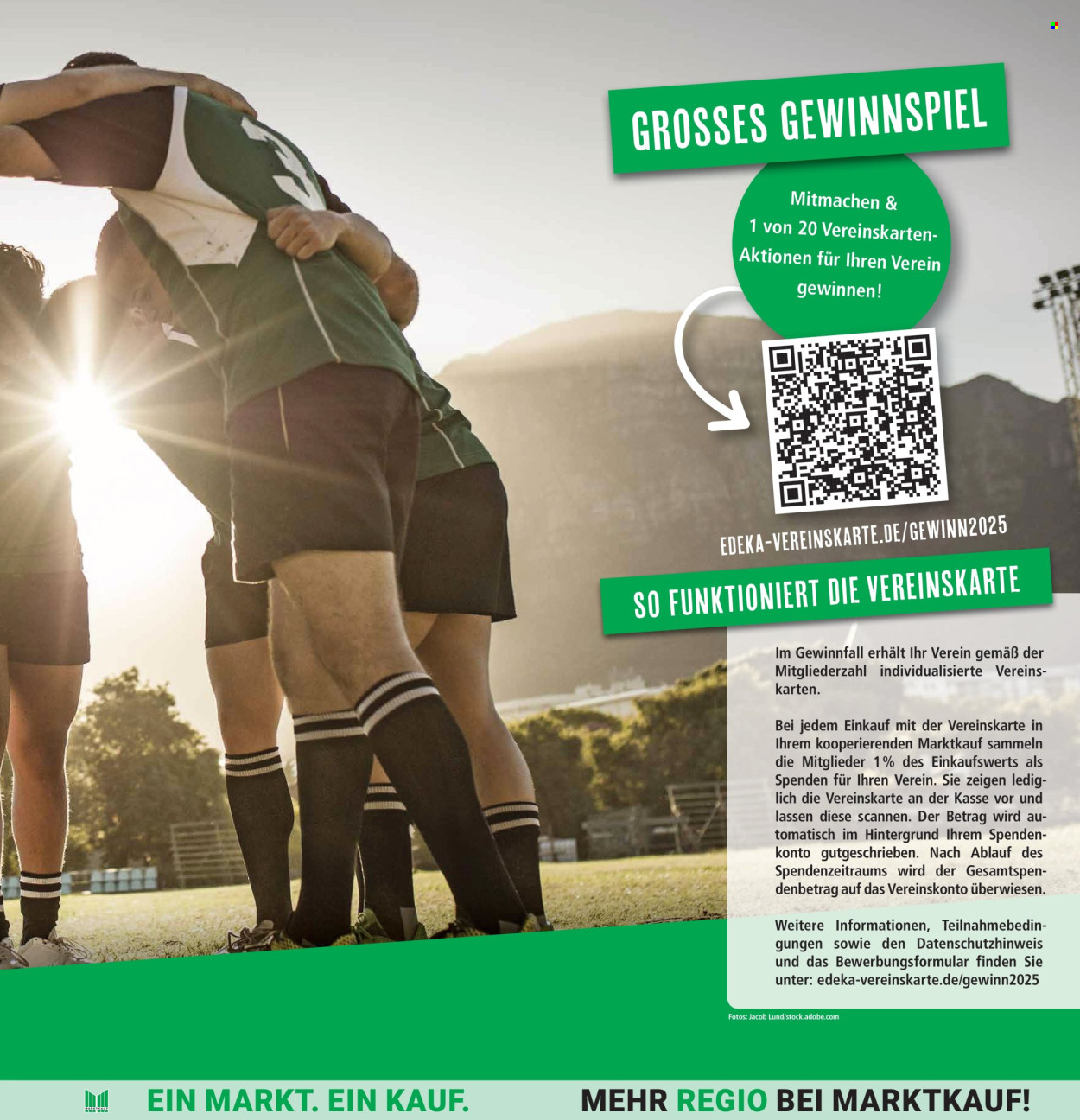Marktkauf Prospekte  - 2.06.2025 - 7.06.2025. Seite 15