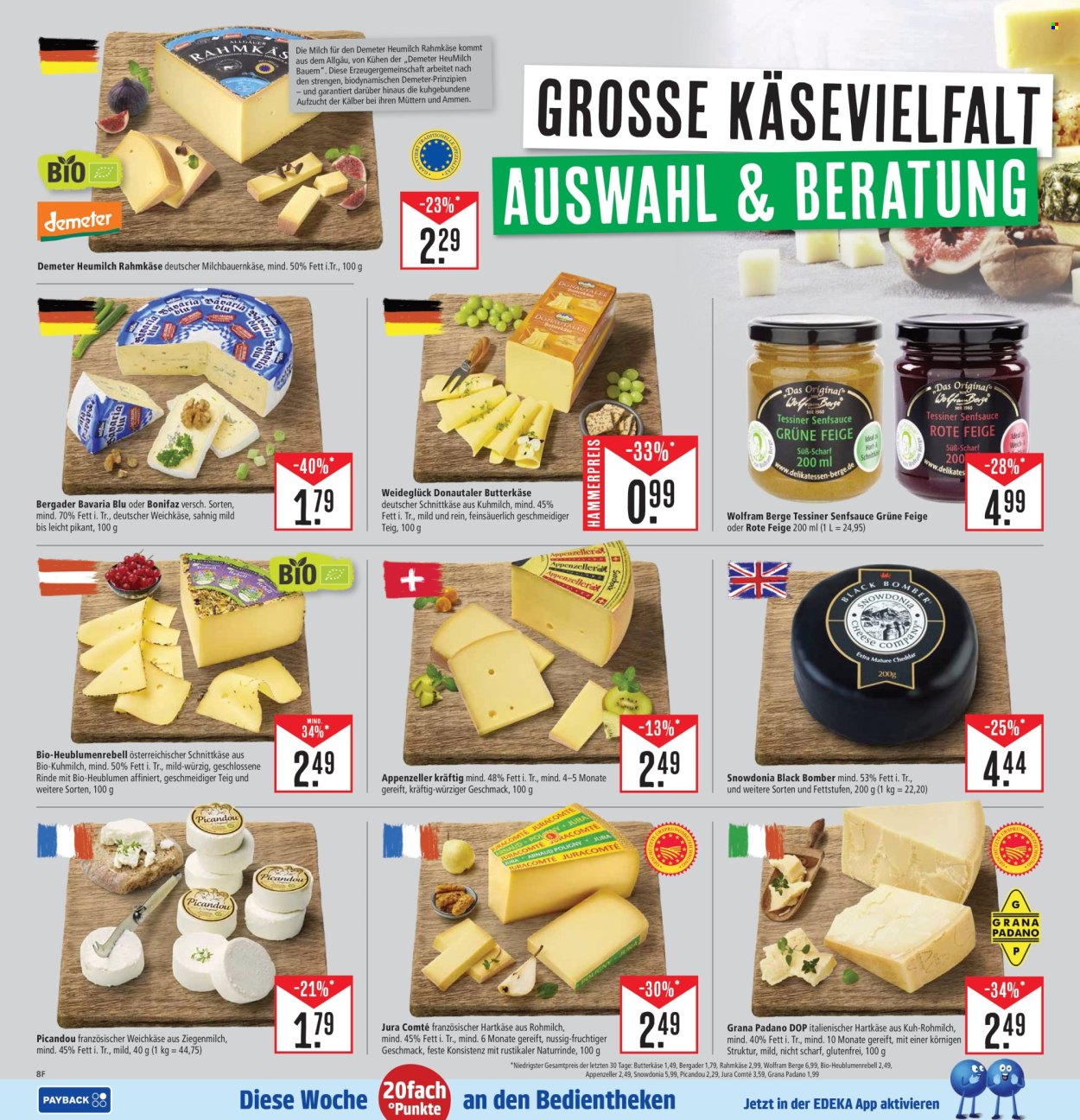 Marktkauf Prospekte  - 2.06.2025 - 7.06.2025. Seite 16