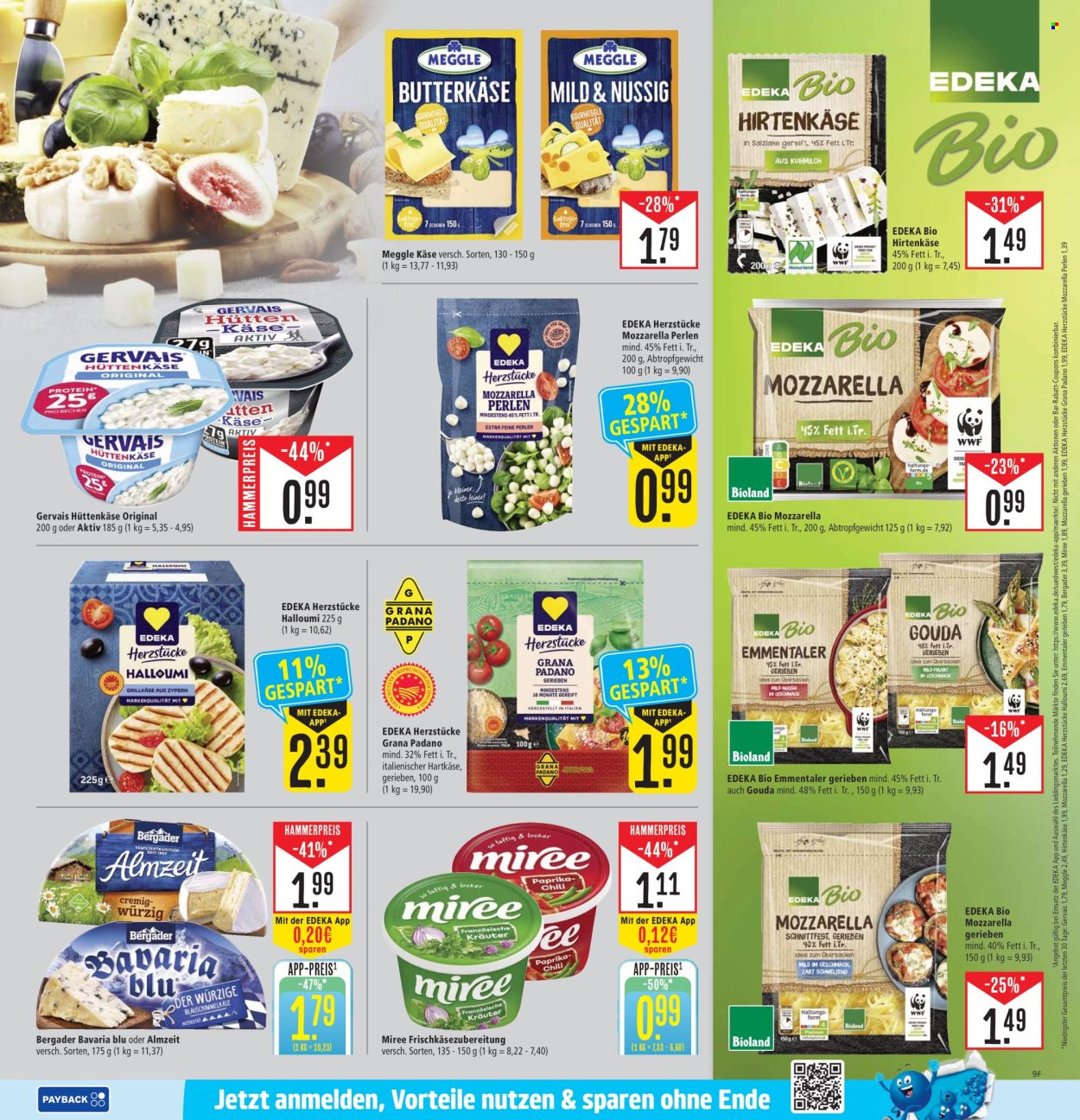 Marktkauf Prospekte  - 2.06.2025 - 7.06.2025. Seite 17