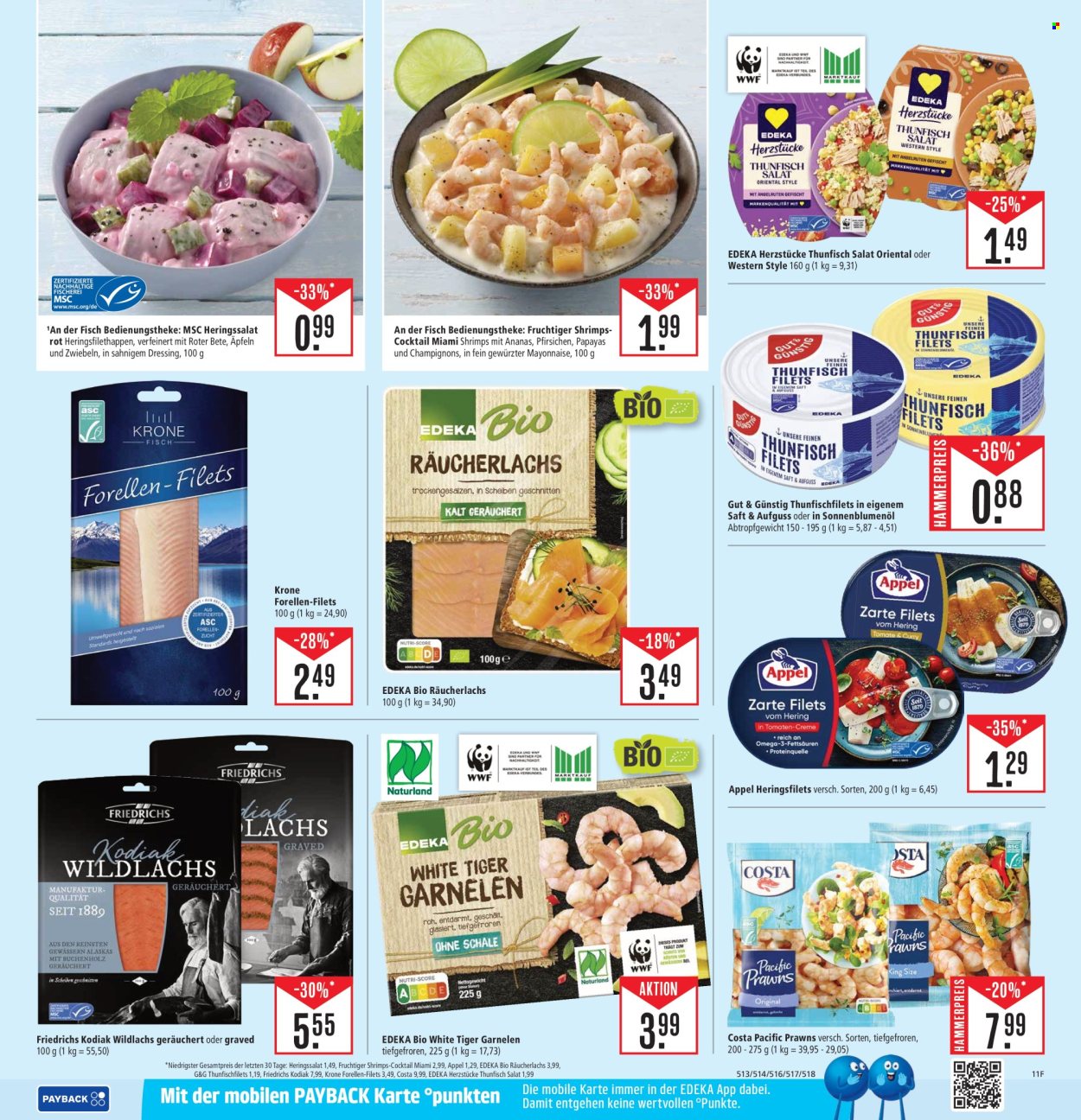 Marktkauf Prospekte  - 2.06.2025 - 7.06.2025. Seite 19