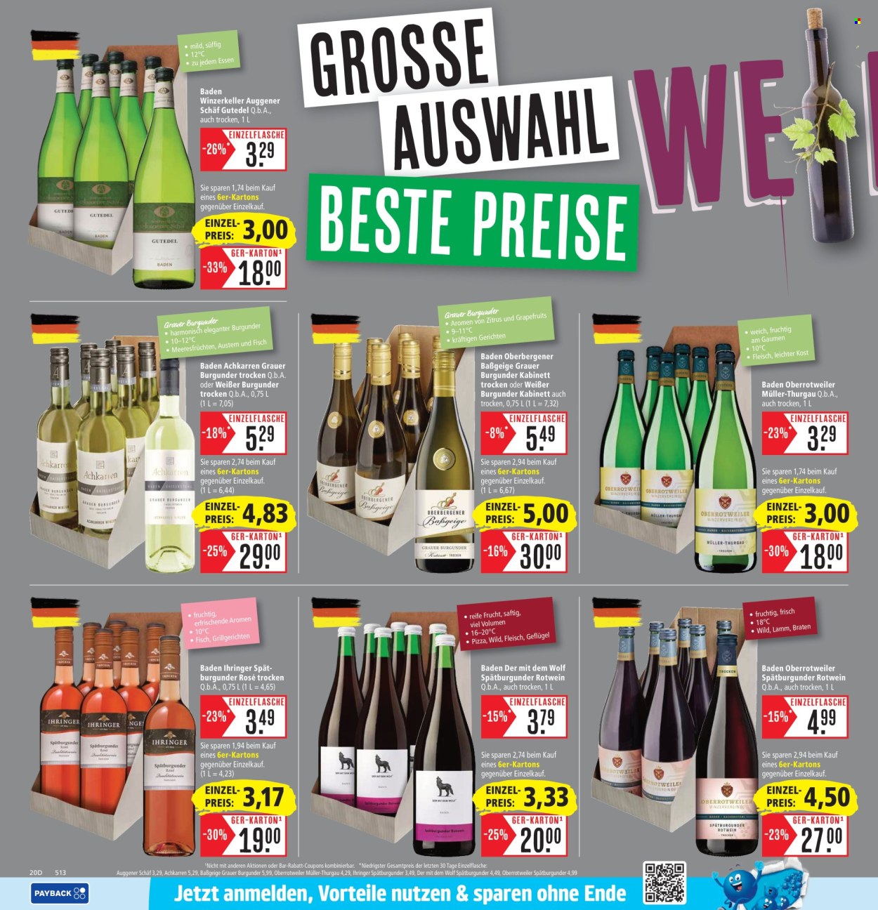 Marktkauf Prospekte  - 2.06.2025 - 7.06.2025. Seite 28
