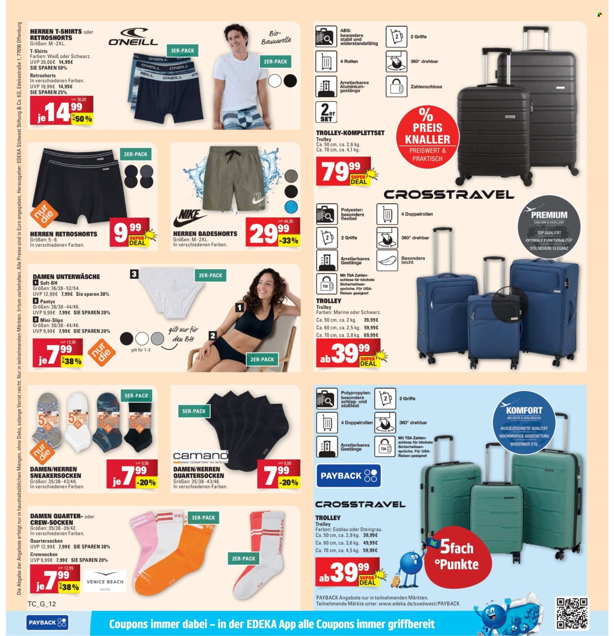 Marktkauf Prospekte  - 2.06.2025 - 7.06.2025. Seite 48