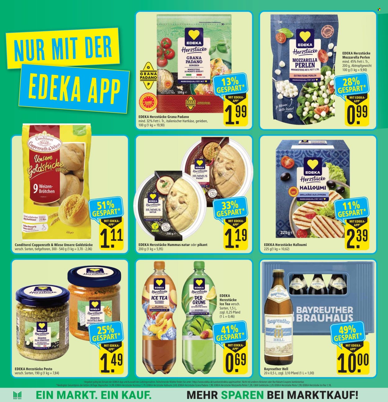 Marktkauf Prospekte  - 2.06.2025 - 7.06.2025. Seite 54