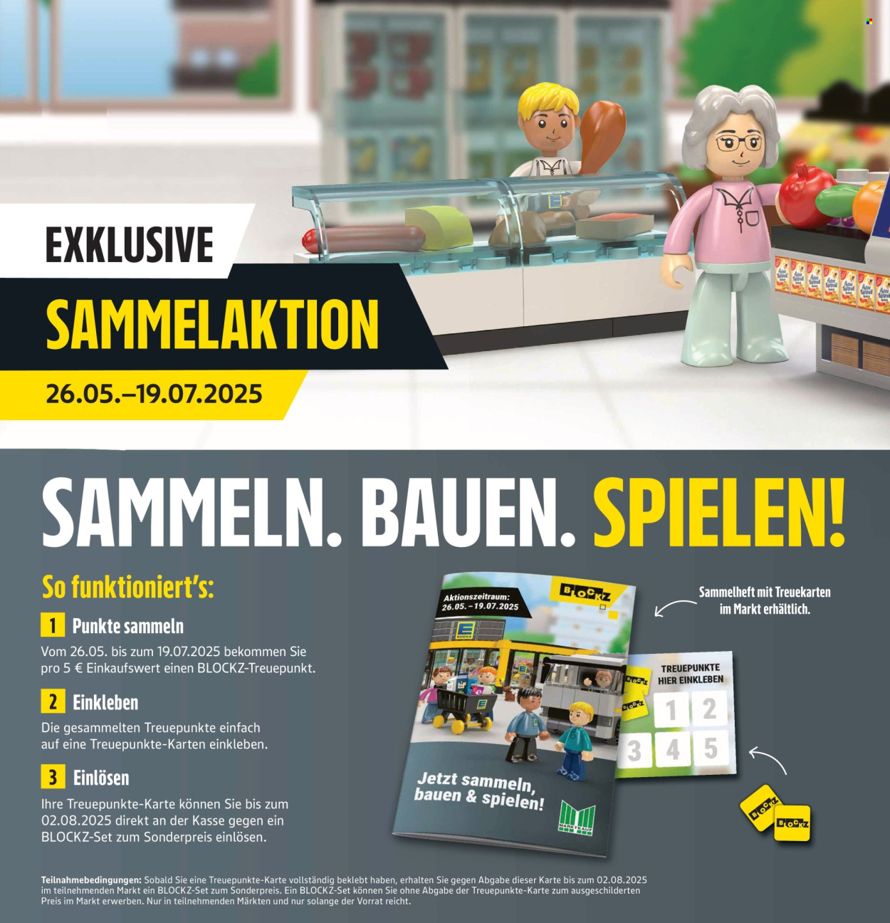 Marktkauf Prospekte  - 2.06.2025 - 7.06.2025. Seite 58