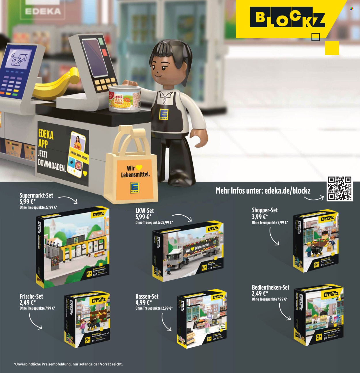 Marktkauf Prospekte  - 2.06.2025 - 7.06.2025. Seite 59