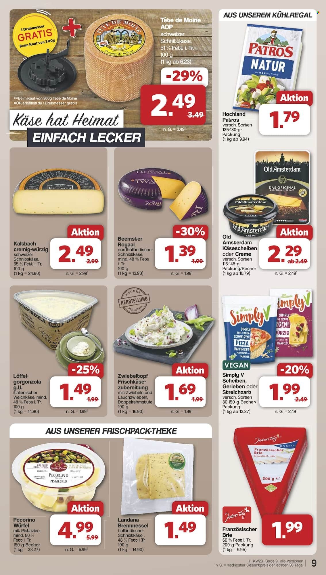 famila Prospekte  - 2.06.2025 - 7.06.2025. Seite 10