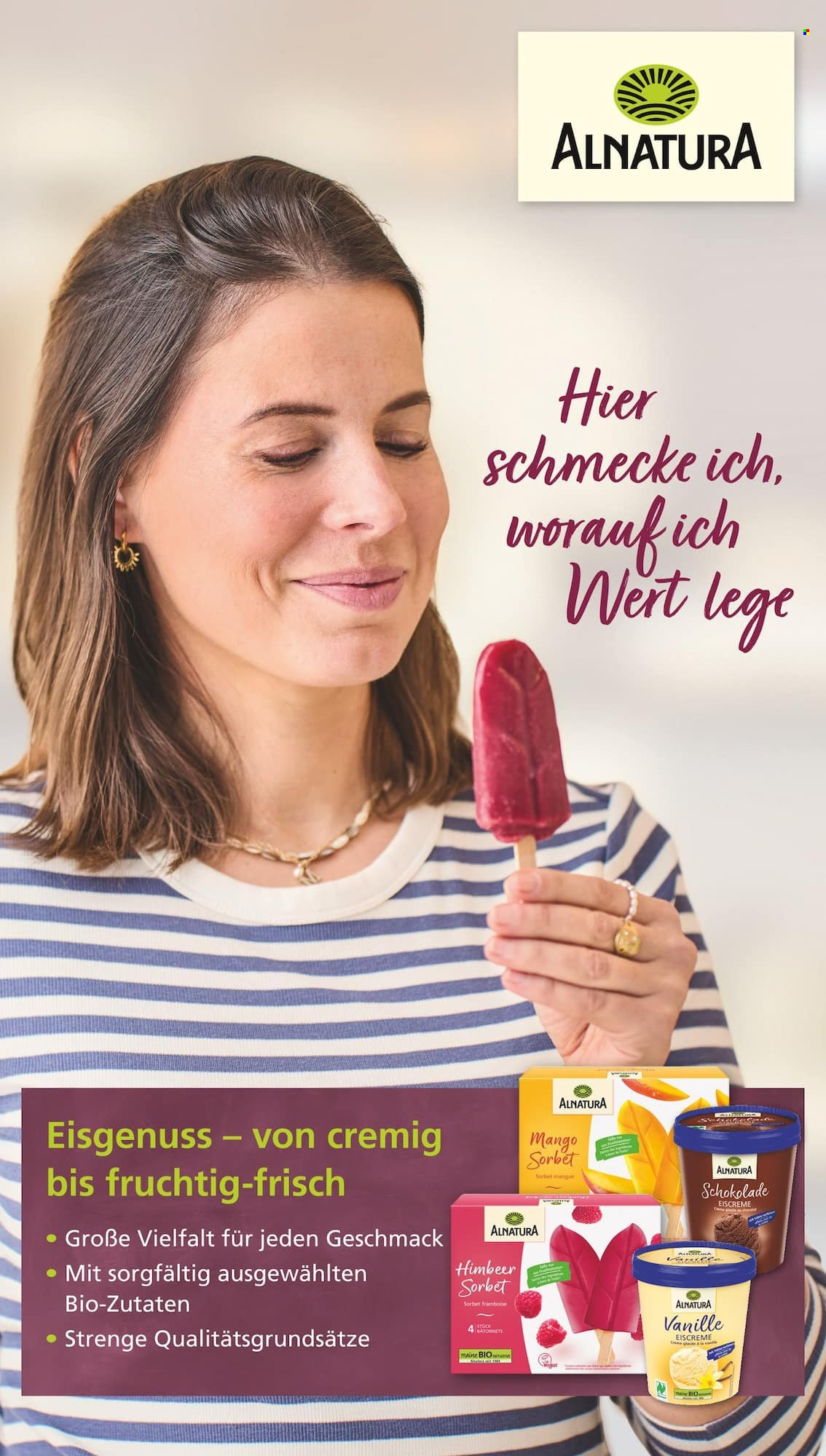 famila Prospekte  - 2.06.2025 - 7.06.2025. Seite 16