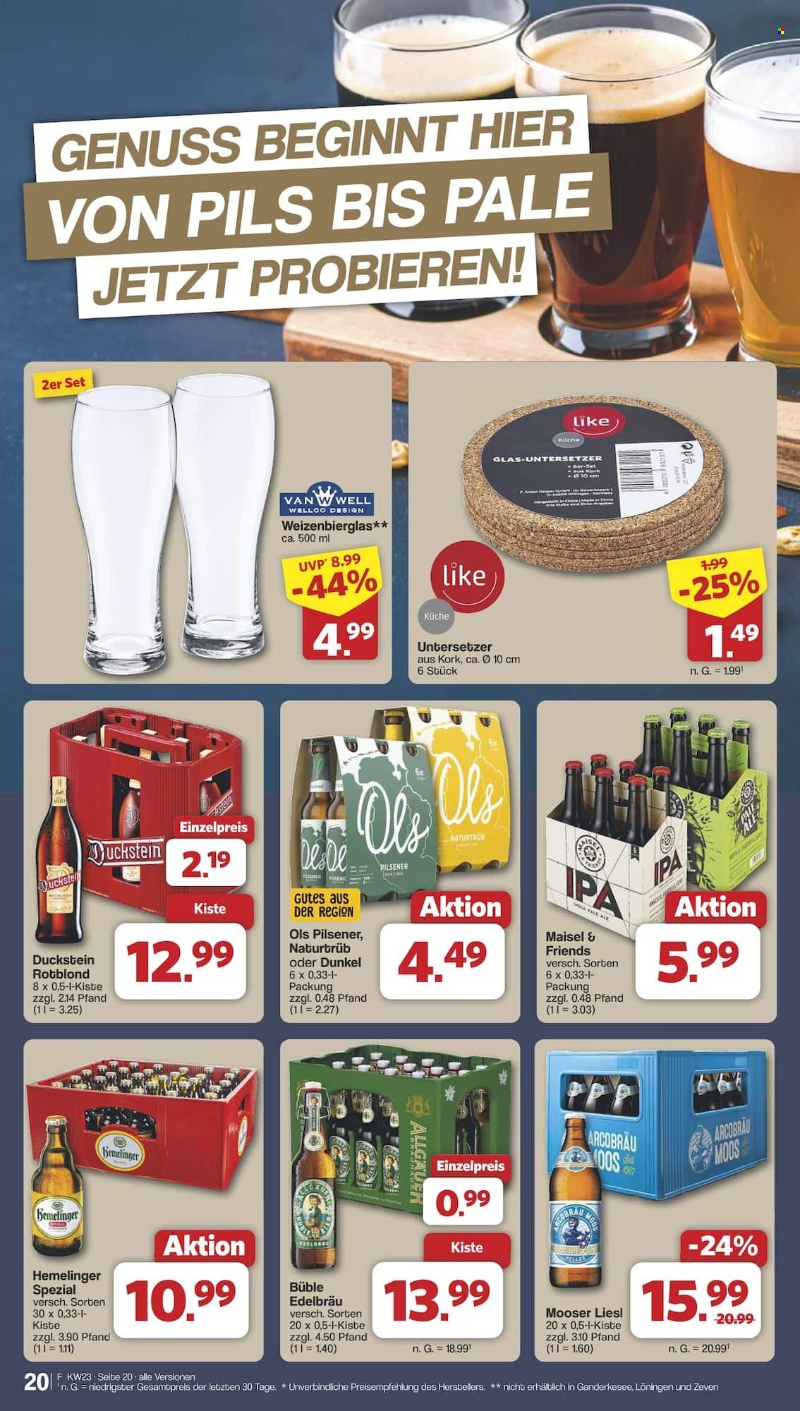 famila Prospekte  - 2.06.2025 - 7.06.2025. Seite 26