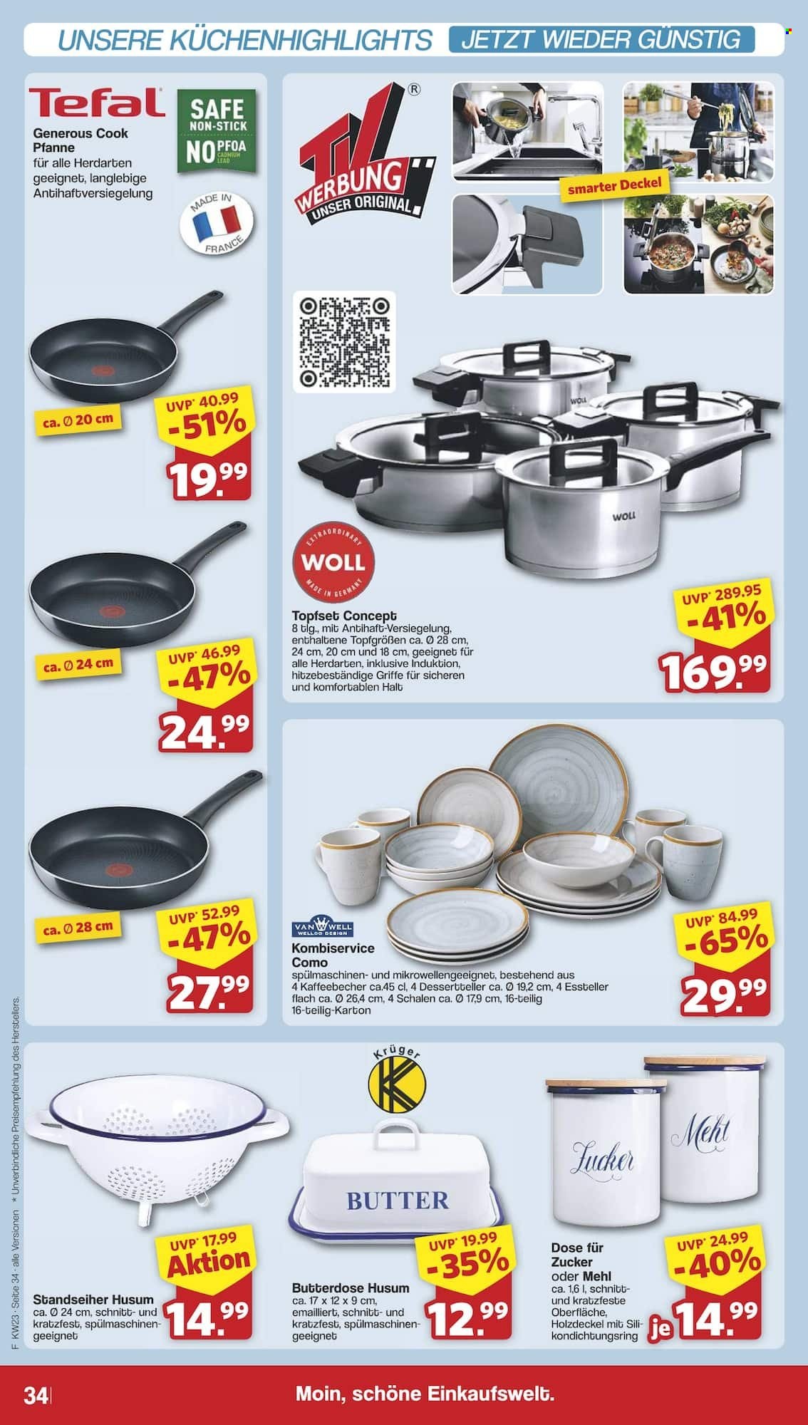 famila Prospekte  - 2.06.2025 - 7.06.2025. Seite 42