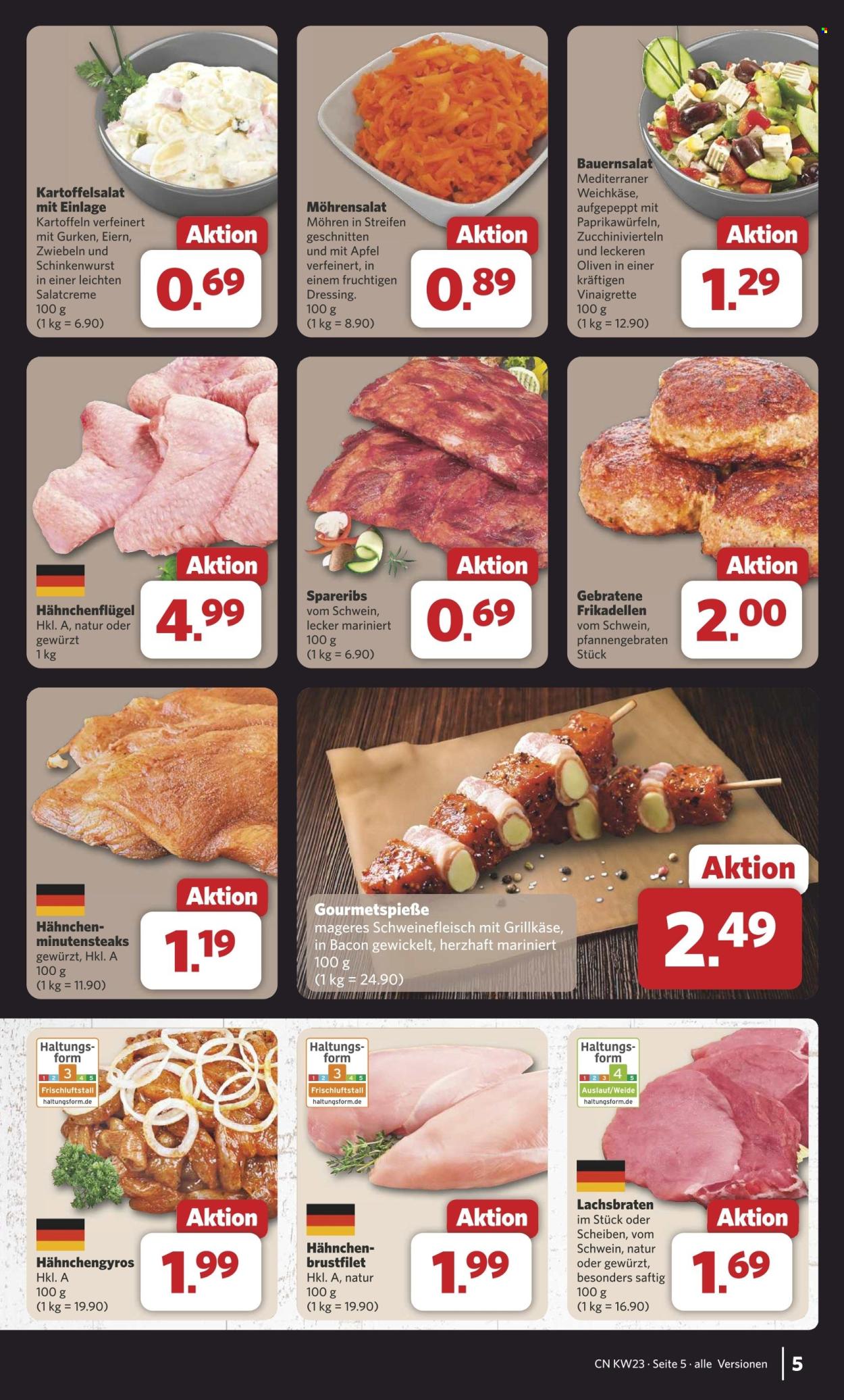Combi Prospekte  - 2.06.2025 - 7.06.2025. Seite 5