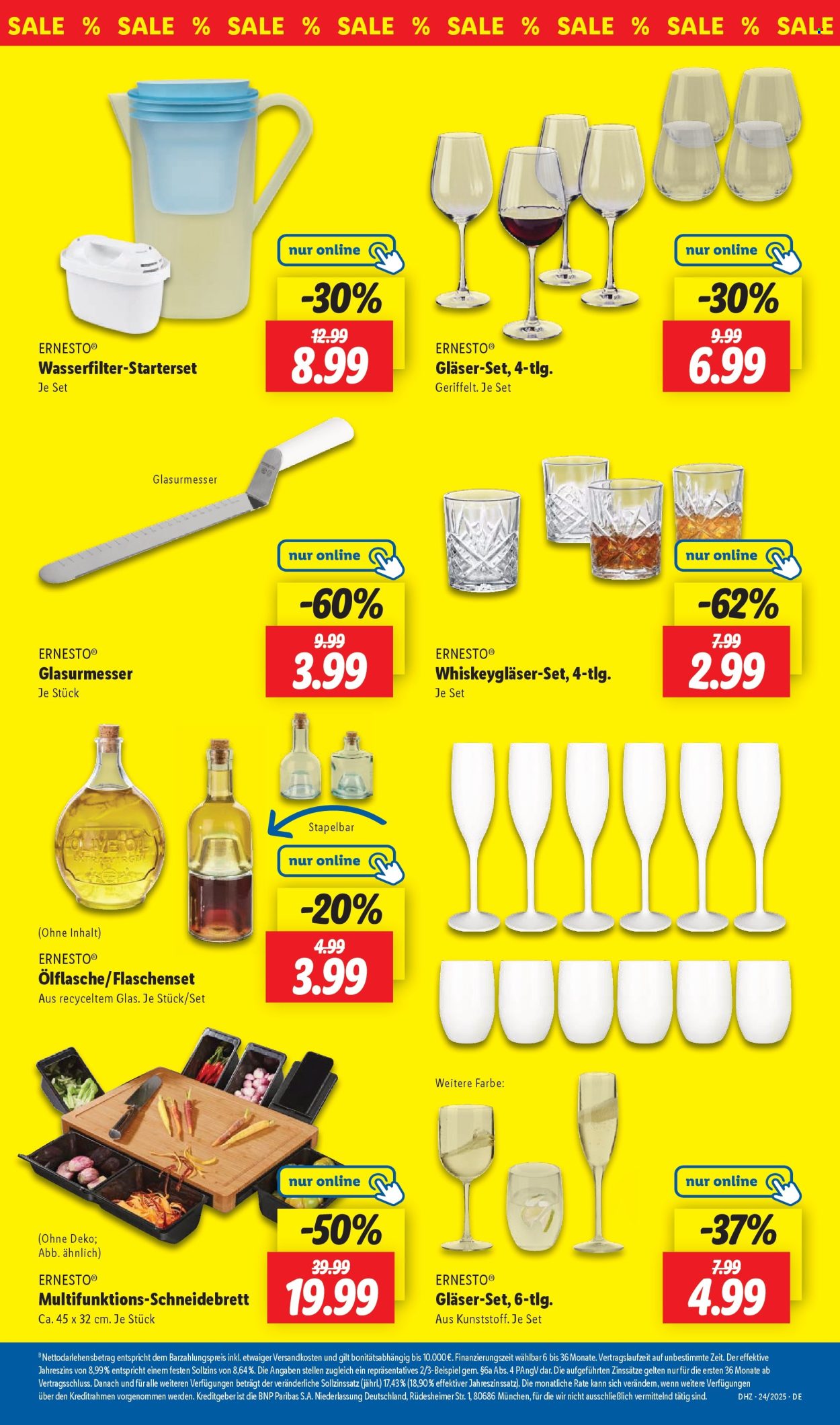 Lidl Prospekte  - 10.06.2025 - 14.06.2025. Seite 49
