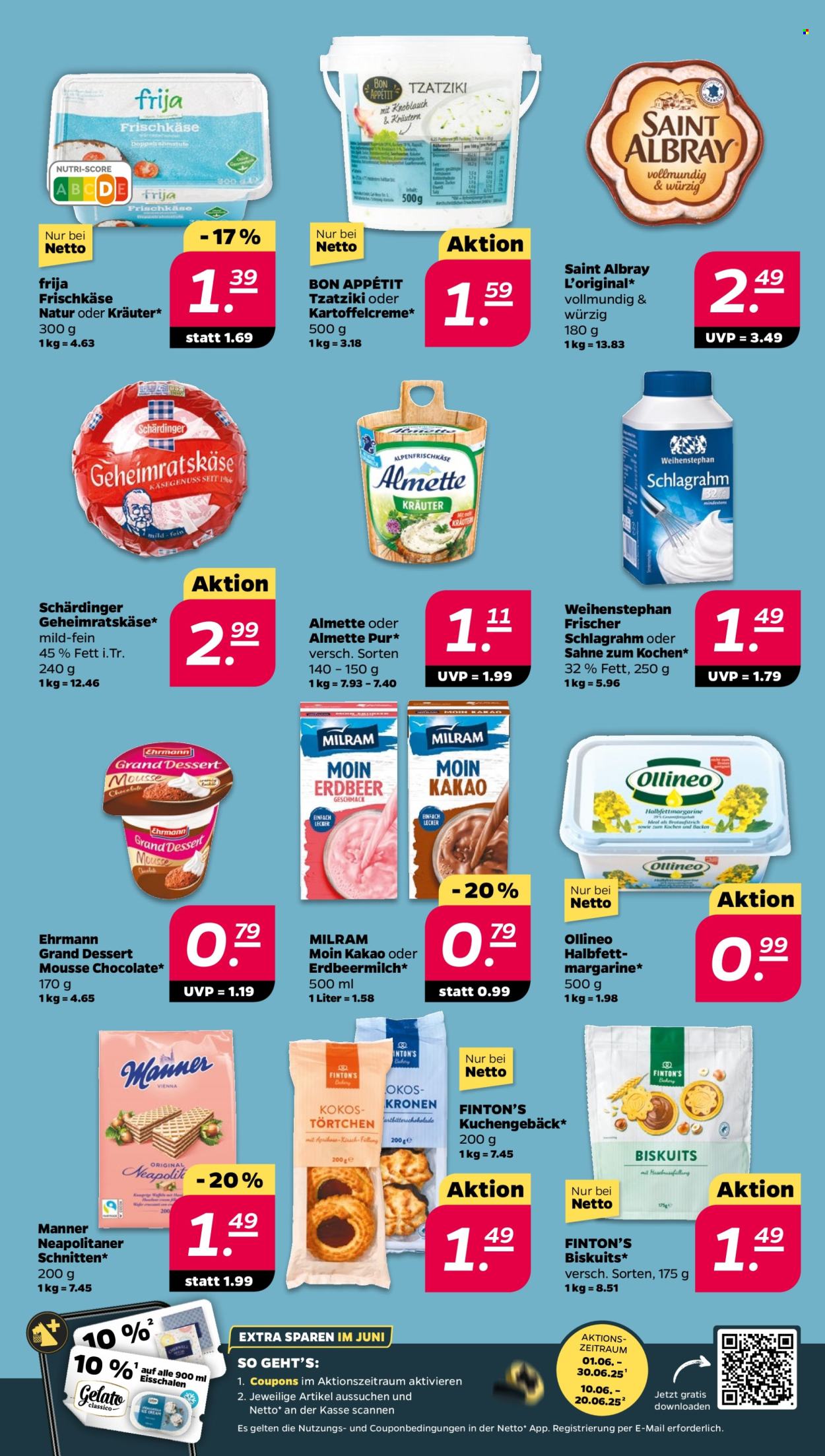 Netto Prospekte  - 10.06.2025 - 14.06.2025. Seite 7