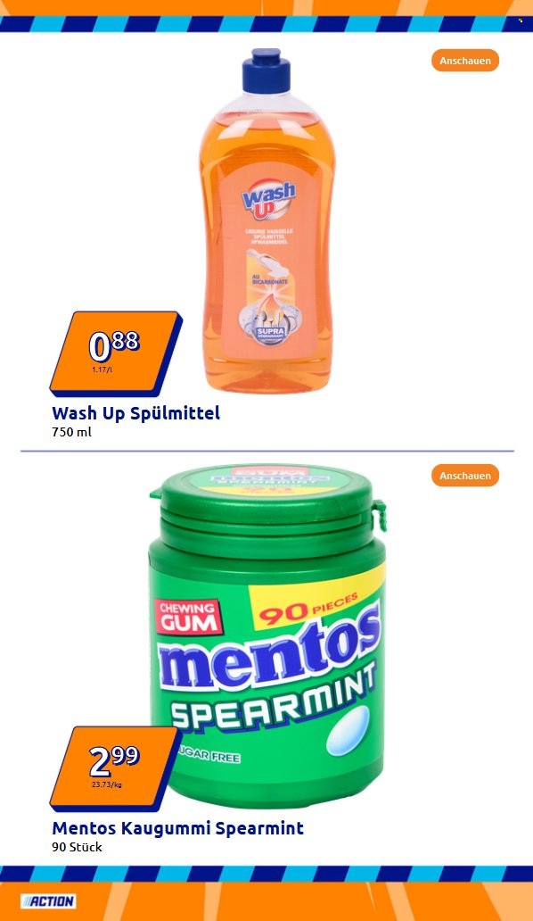 Action Prospekte  - 4.06.2025 - 10.06.2025. Seite 5