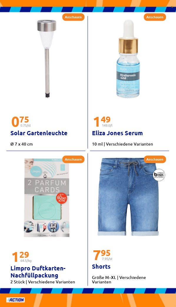 Action Prospekte  - 4.06.2025 - 10.06.2025. Seite 27