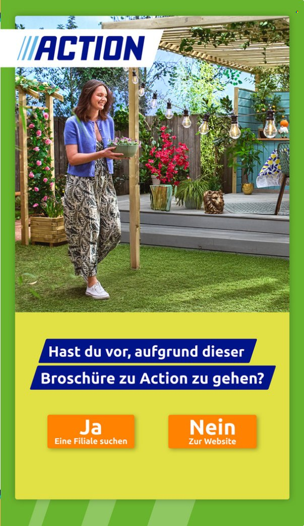 Action Prospekte  - 4.06.2025 - 10.06.2025. Seite 33
