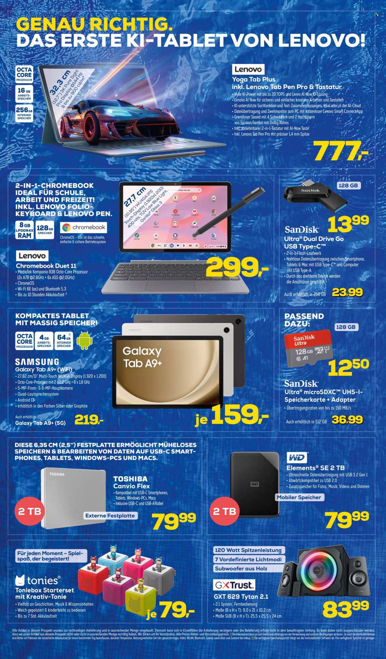 Euronics Prospekte  - 4.06.2025 - 15.06.2025. Seite 2