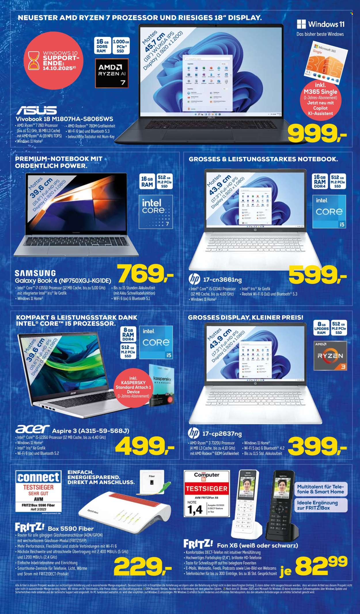 Euronics Prospekte  - 4.06.2025 - 15.06.2025. Seite 5