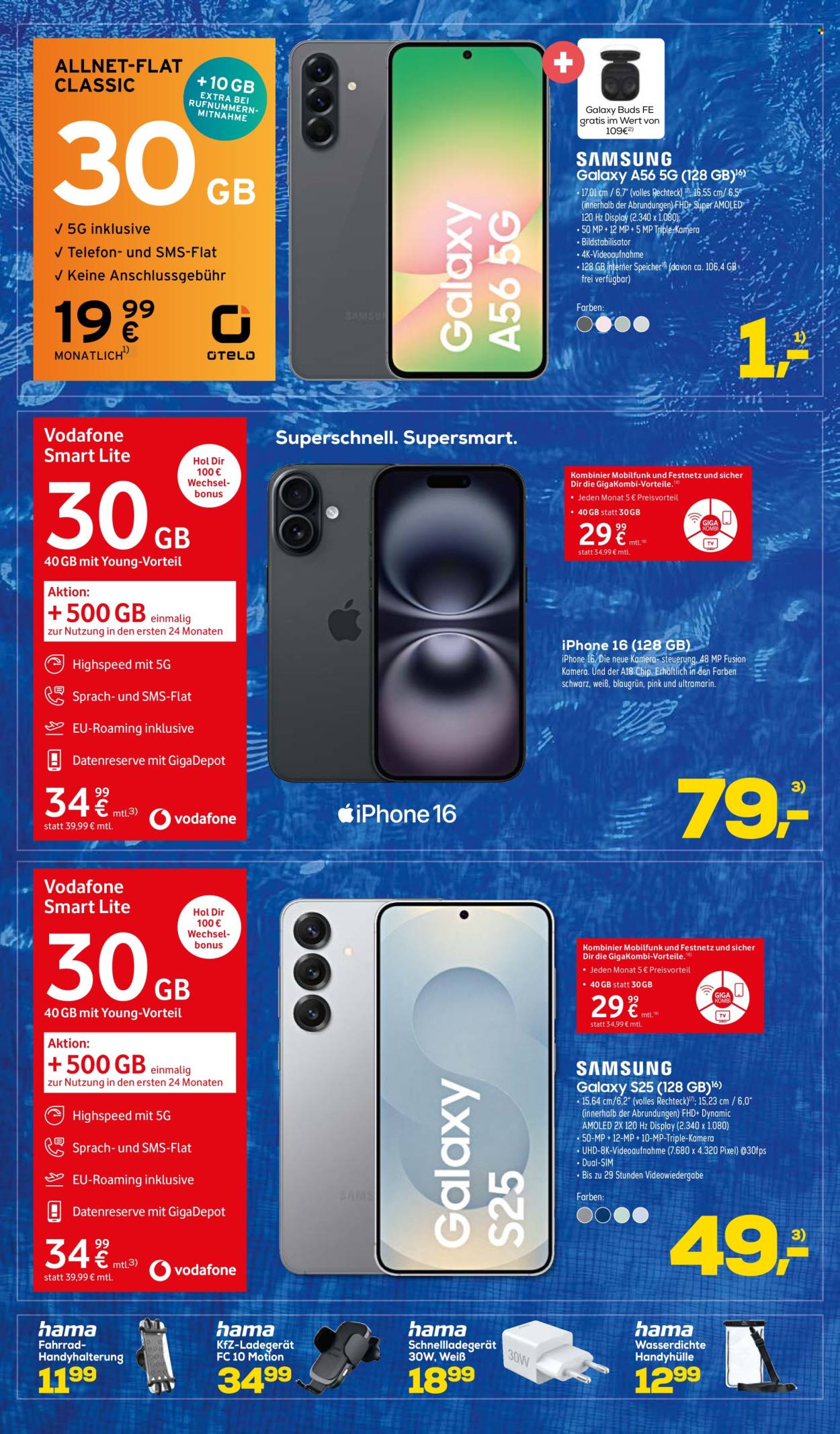 Euronics Prospekte  - 4.06.2025 - 15.06.2025. Seite 8
