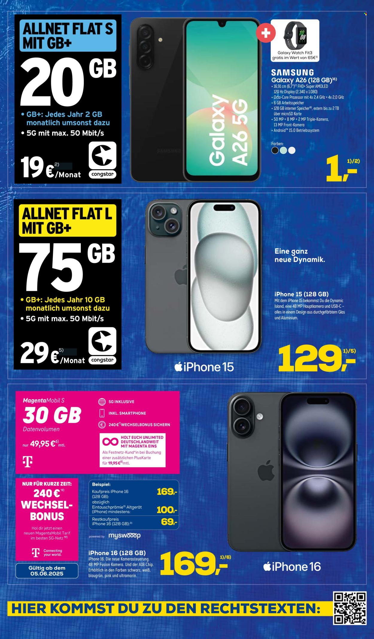 Euronics Prospekte  - 4.06.2025 - 15.06.2025. Seite 9
