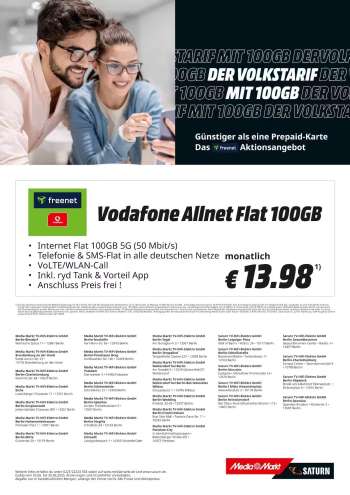 Prospekte MediaMarkt - 3.06.2025 - 30.06.2025.