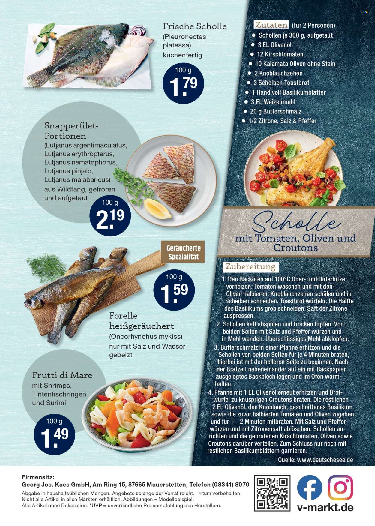 V-Markt Prospekte  - 12.06.2025 - 25.06.2025. Seite 2