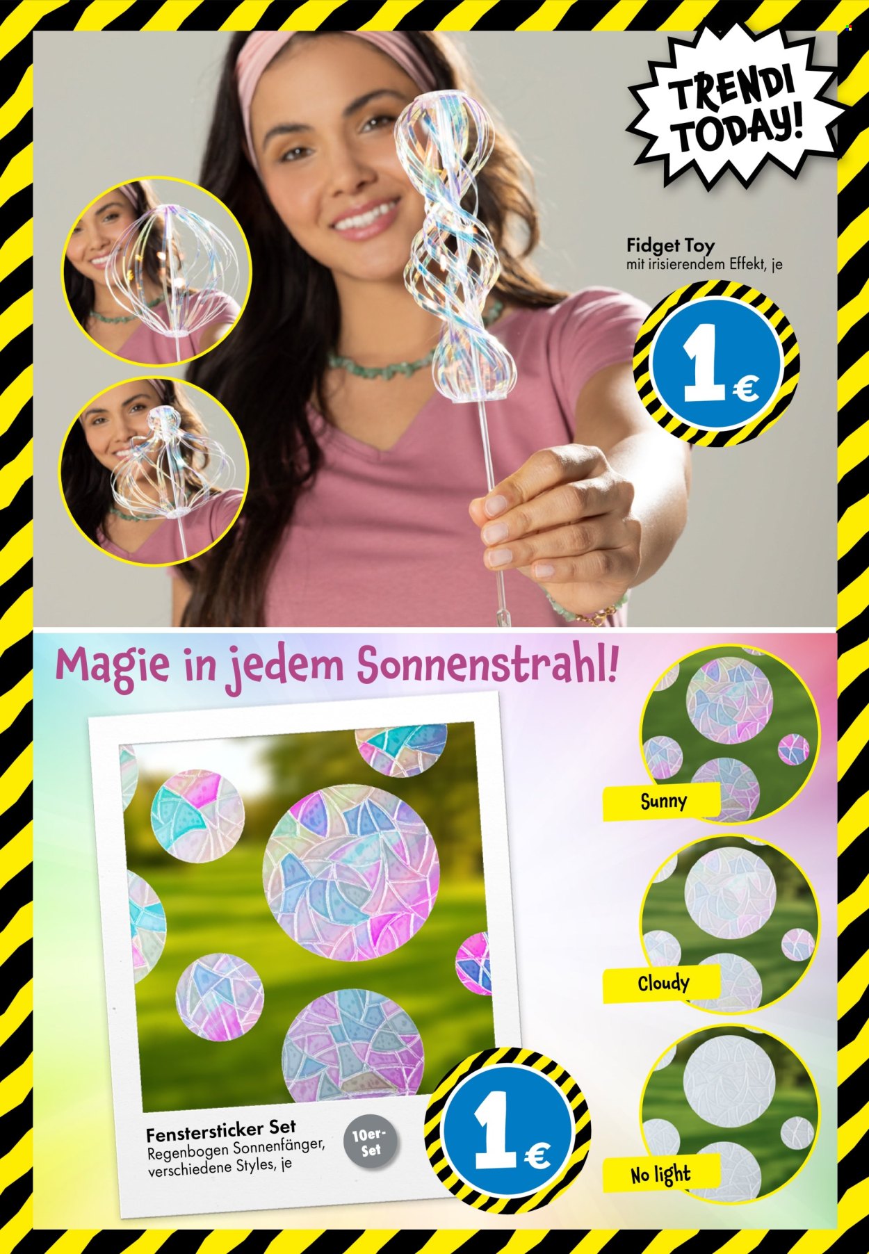 TEDi Prospekte  - 6.06.2025 - 14.06.2025. Seite 3