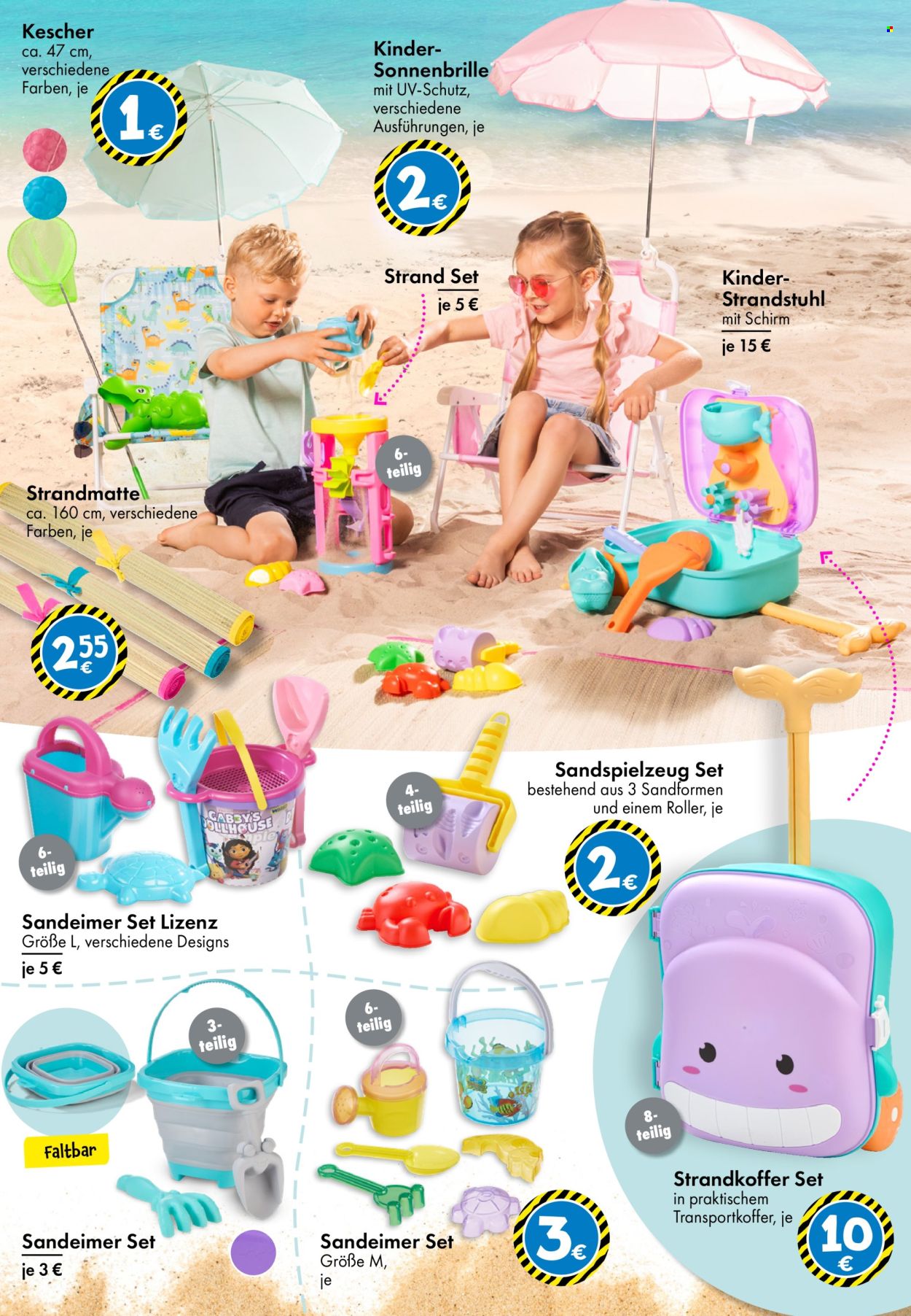 TEDi Prospekte  - 6.06.2025 - 14.06.2025. Seite 17