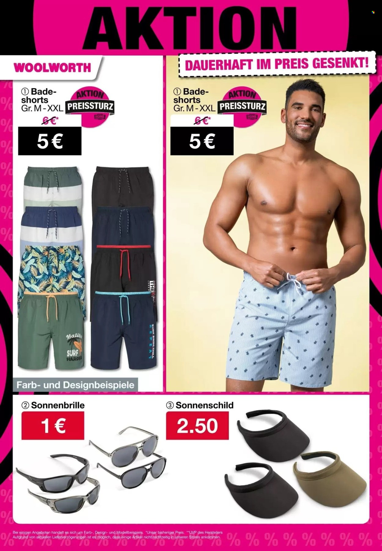 Woolworth Prospekte  - 6.06.2025 - 16.06.2025. Seite 24