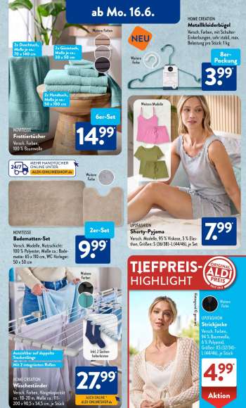 thumbnail - UP2FASHION Strickjacke