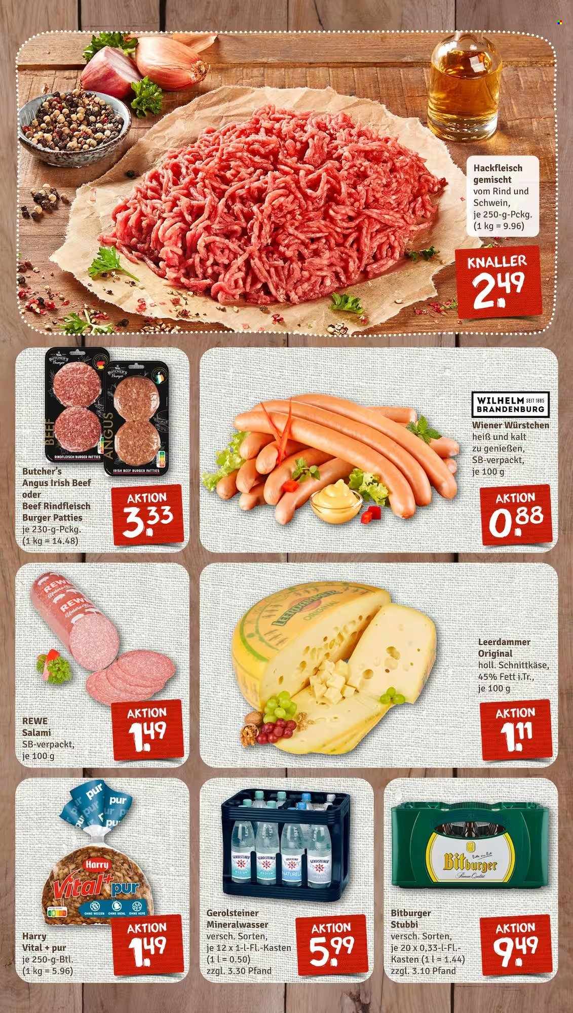 Nahkauf Prospekte  - 10.06.2025 - 14.06.2025. Seite 7