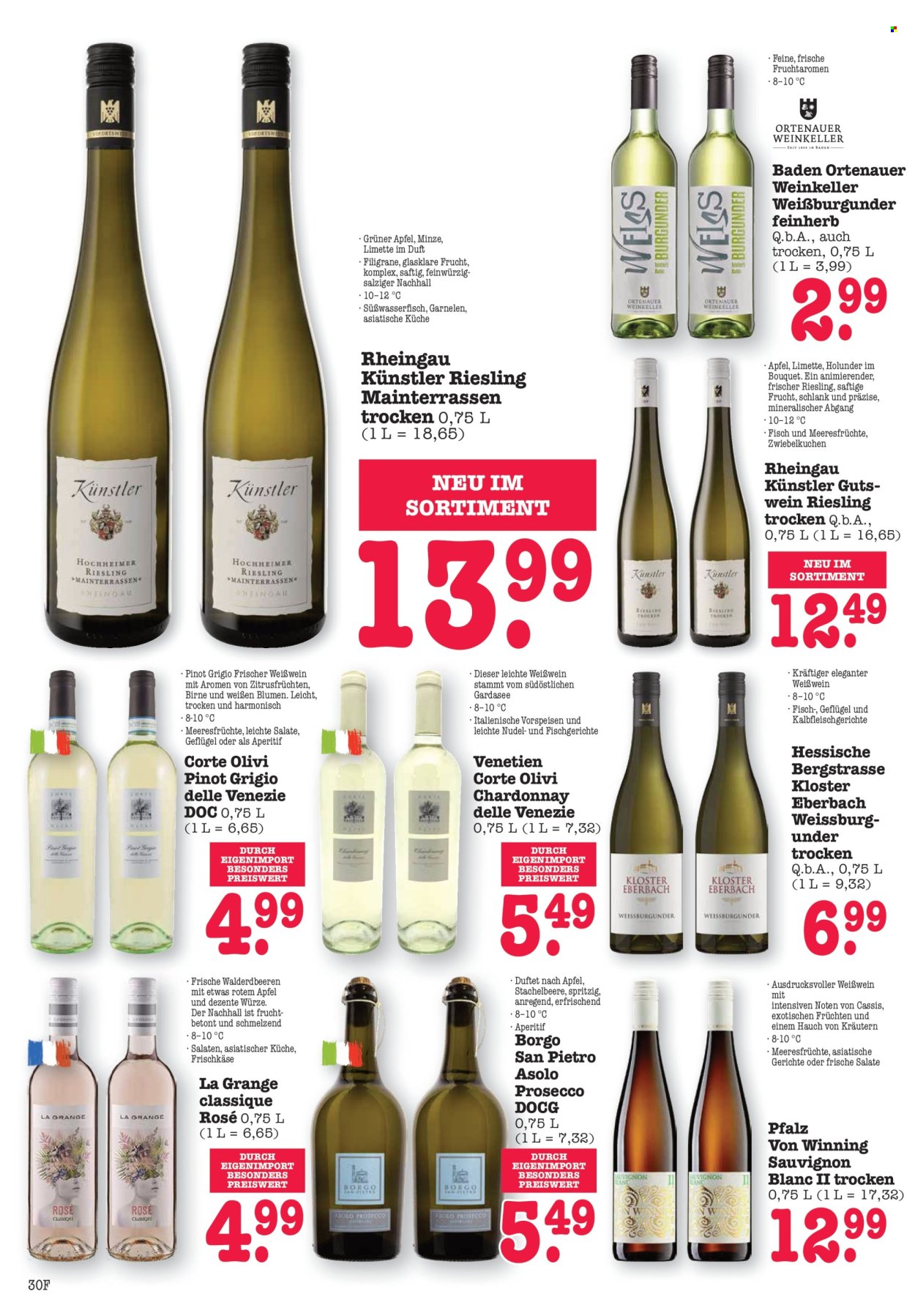 Scheck-in Prospekte  - 10.06.2025 - 14.06.2025. Seite 30