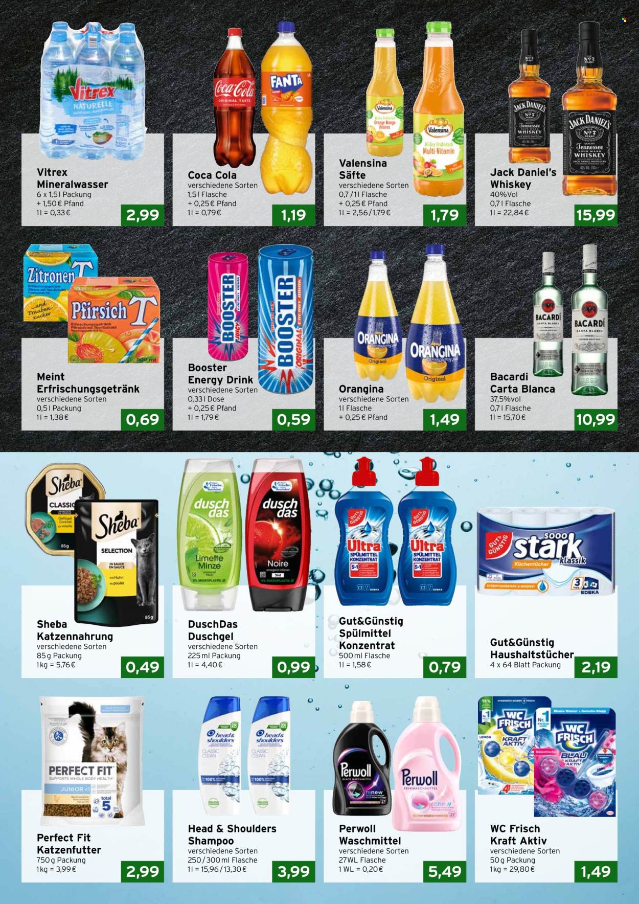 CAP-Markt Prospekte  - 10.06.2025 - 14.06.2025. Seite 3