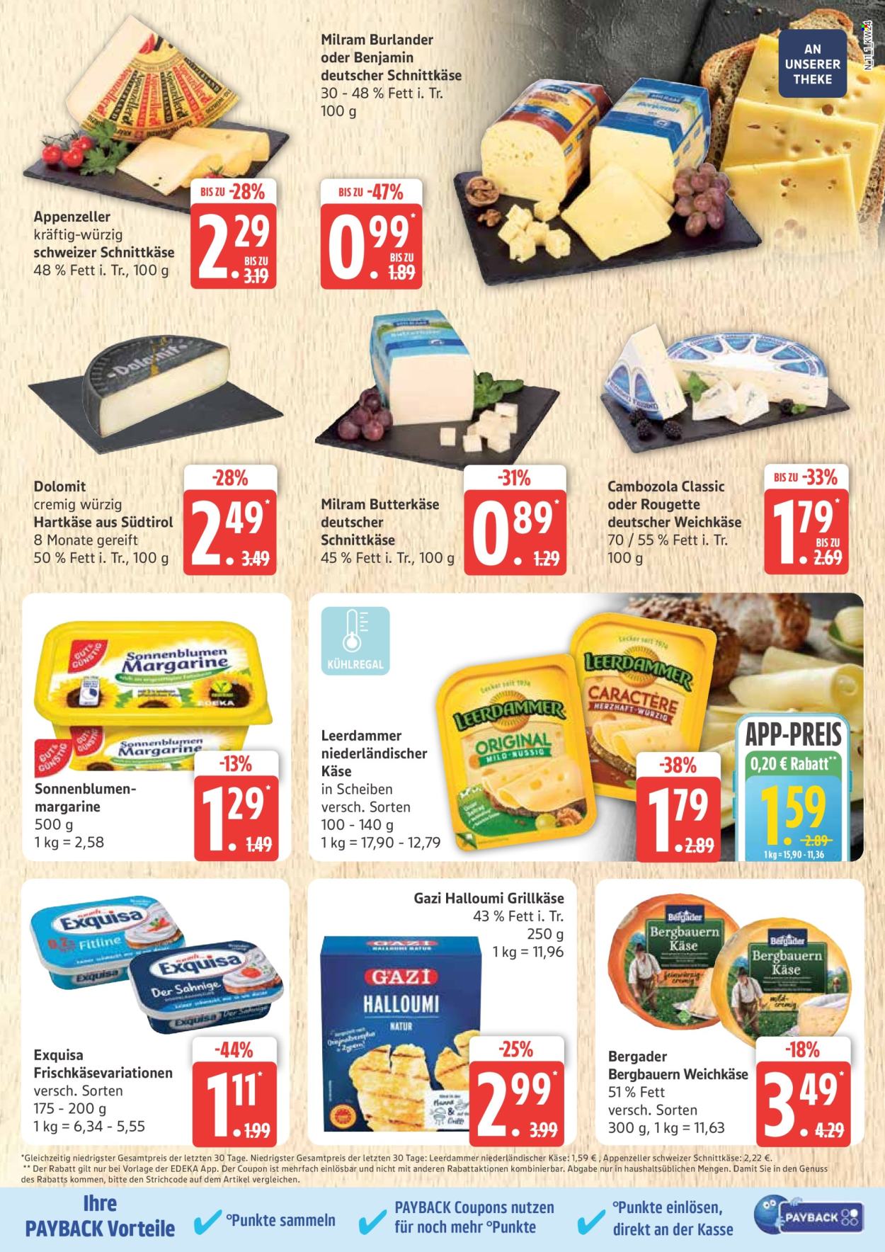 Marktkauf Prospekte  - 10.06.2025 - 14.06.2025. Seite 11