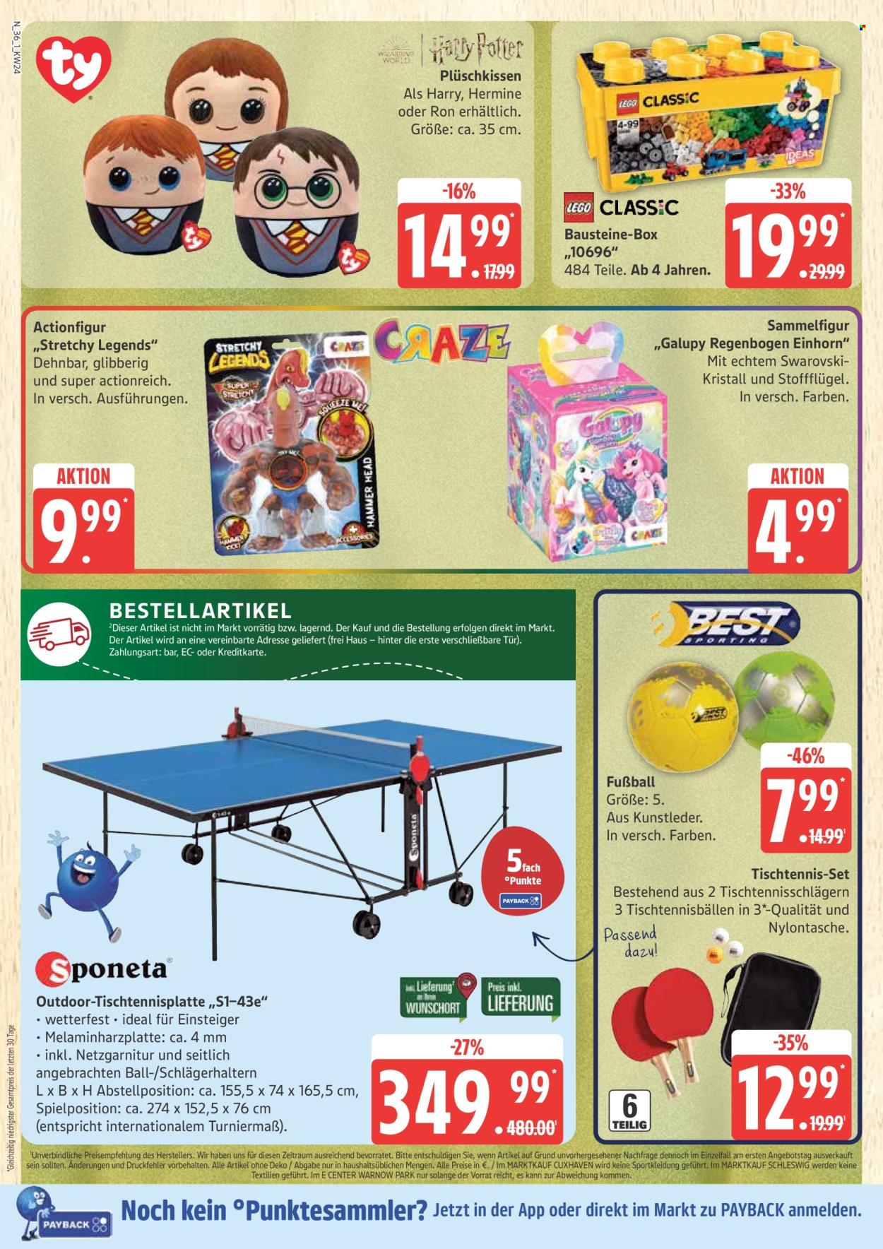 Marktkauf Prospekte  - 10.06.2025 - 14.06.2025. Seite 36