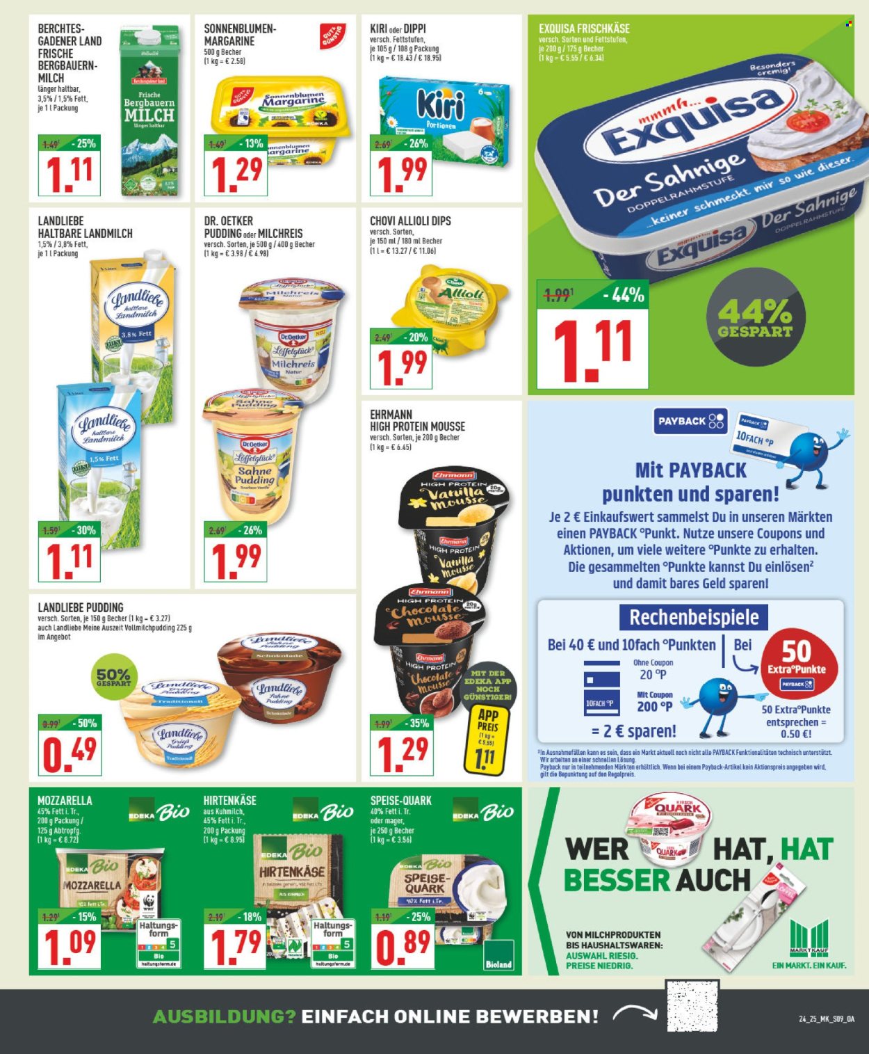 Marktkauf Prospekte  - 10.06.2025 - 14.06.2025. Seite 9