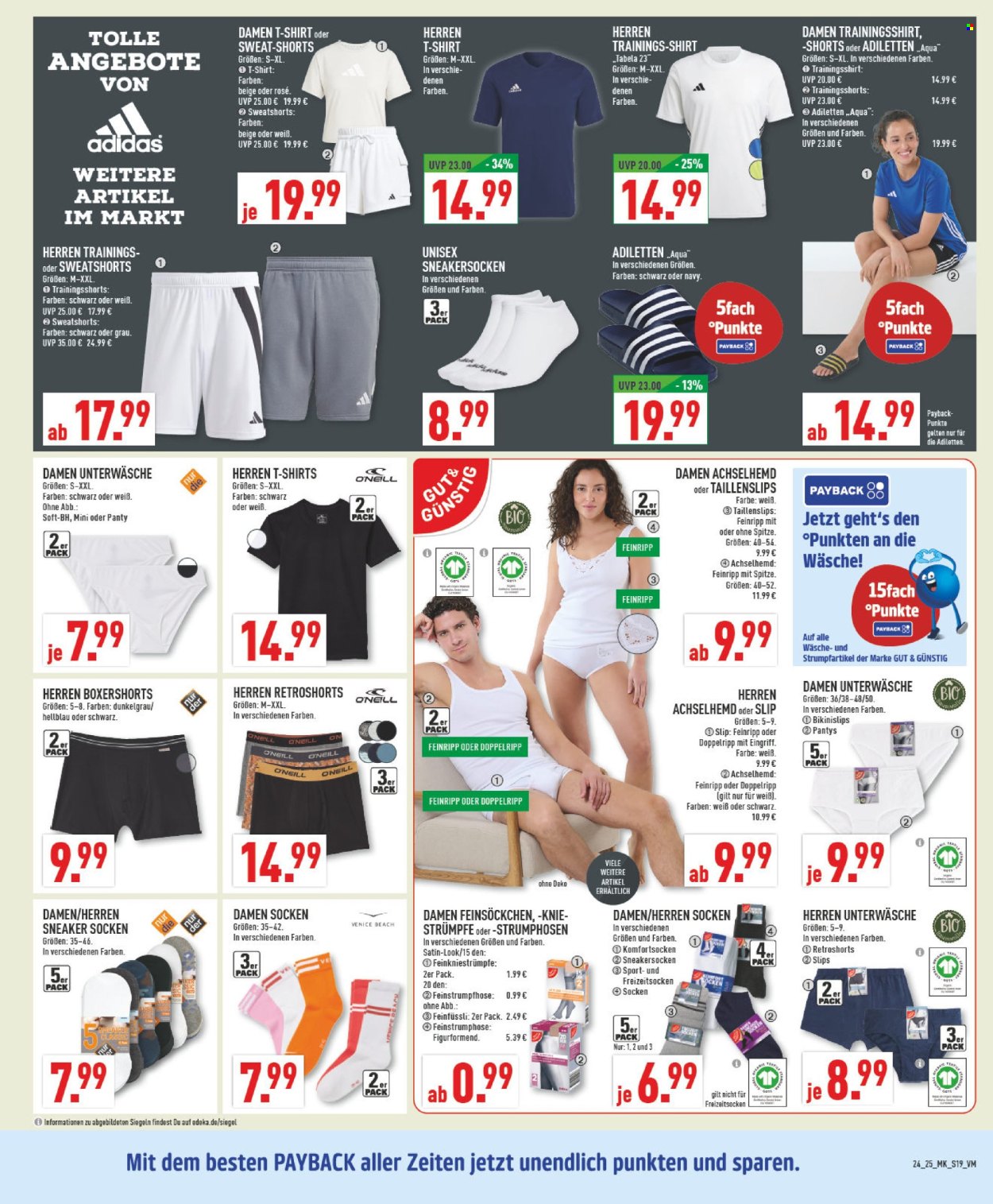 Marktkauf Prospekte  - 10.06.2025 - 14.06.2025. Seite 19