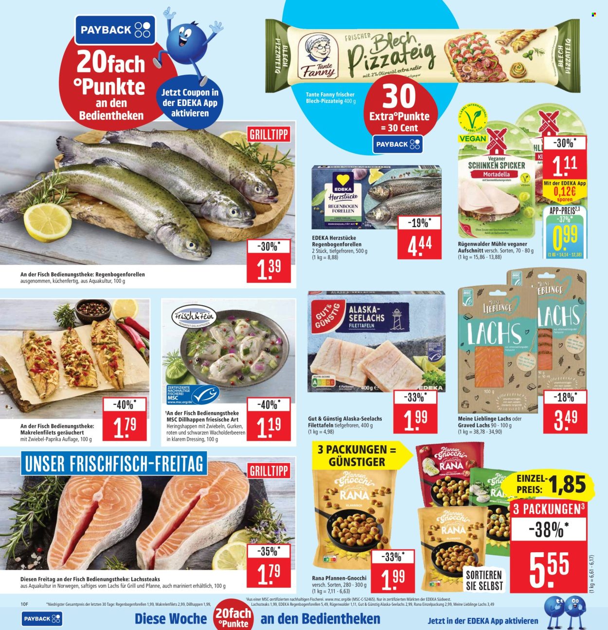 Marktkauf Prospekte  - 10.06.2025 - 14.06.2025. Seite 12