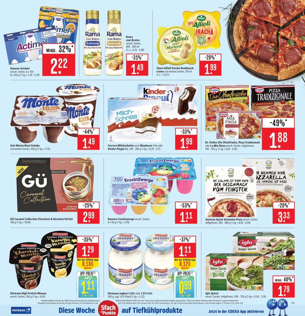 Marktkauf Prospekte  - 10.06.2025 - 14.06.2025. Seite 13