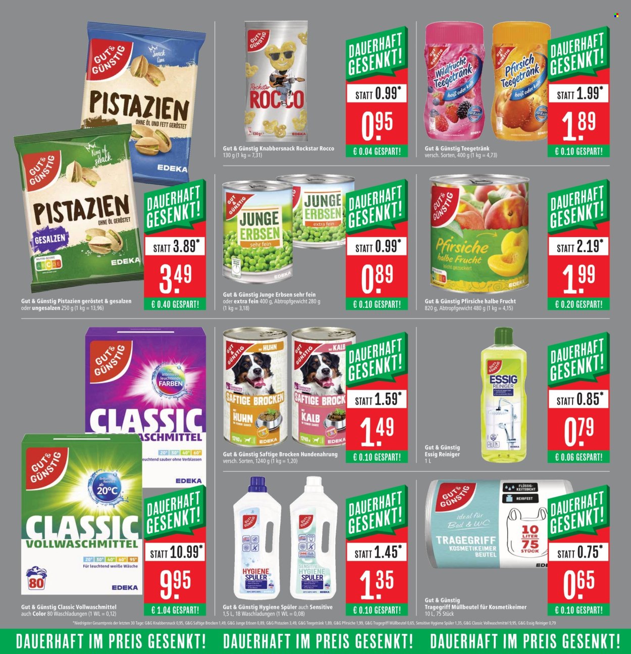 Marktkauf Prospekte  - 10.06.2025 - 14.06.2025. Seite 18