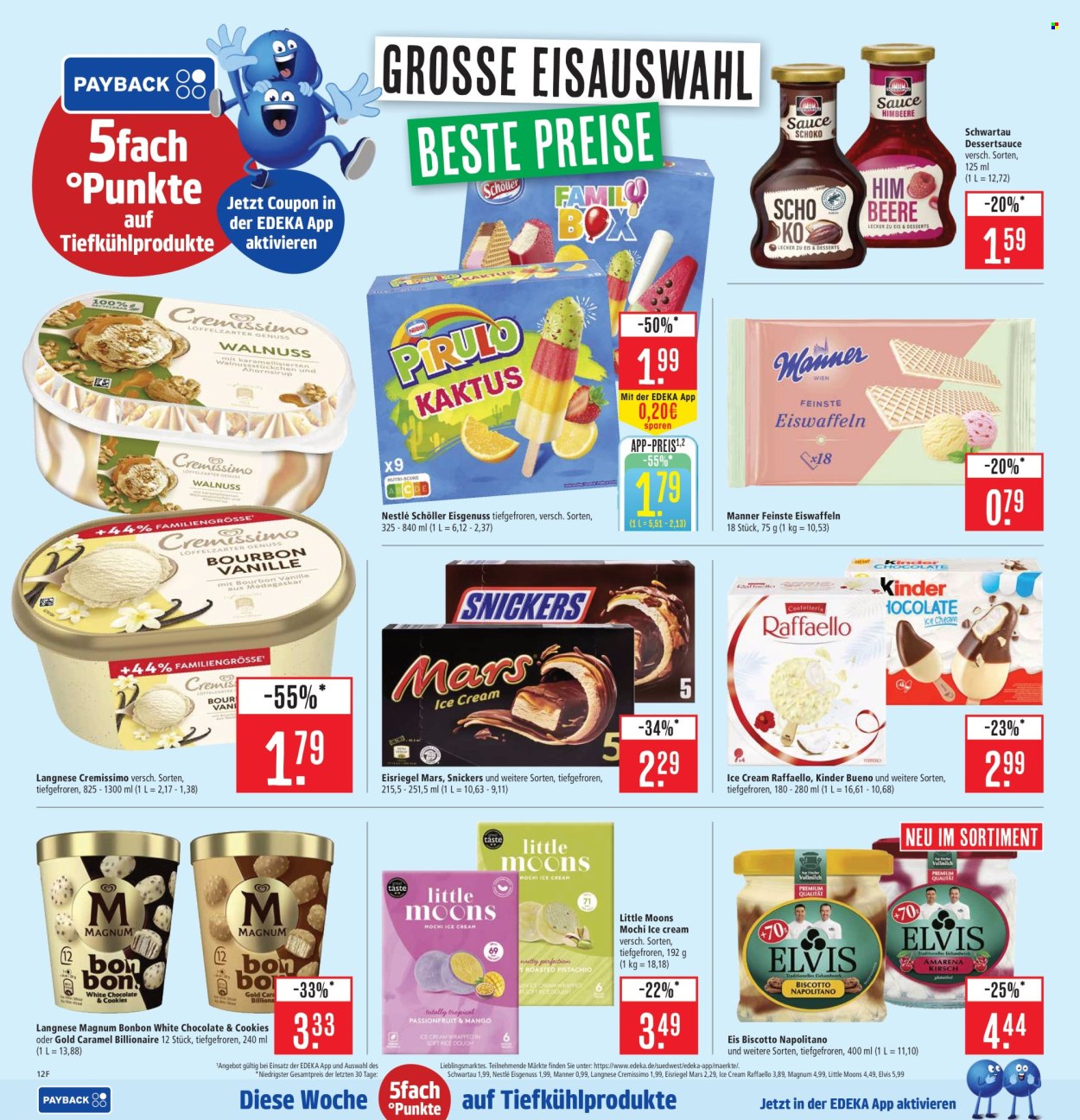 Marktkauf Prospekte  - 10.06.2025 - 14.06.2025. Seite 20