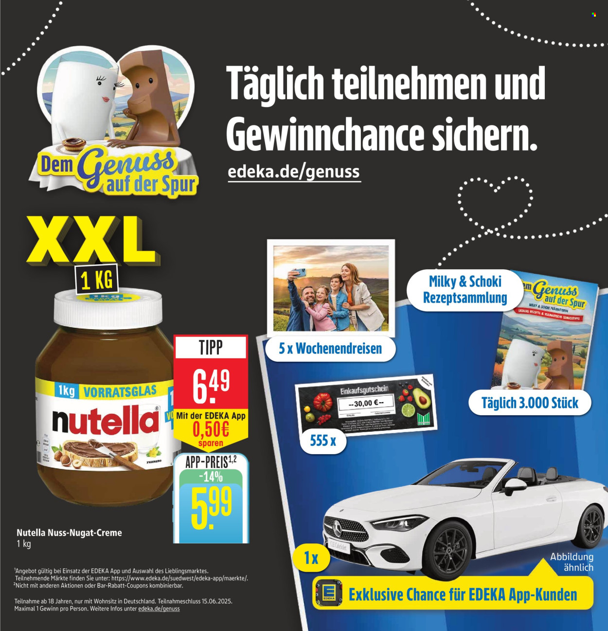 Marktkauf Prospekte  - 10.06.2025 - 14.06.2025. Seite 22
