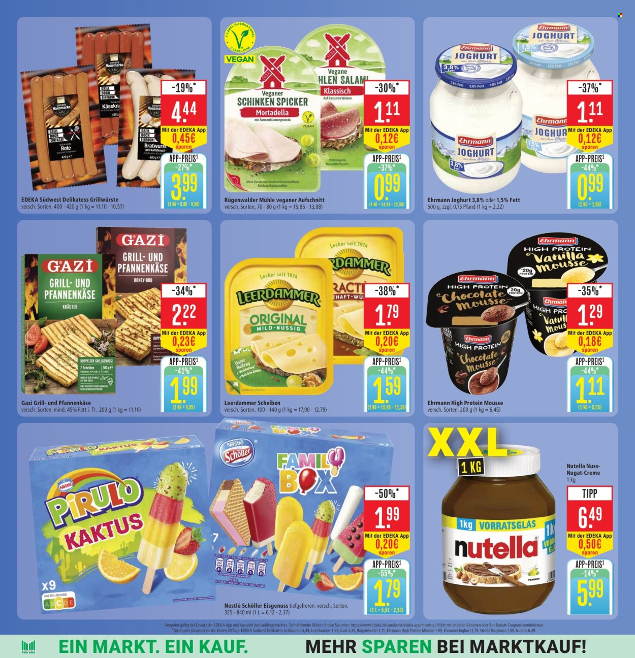 Marktkauf Prospekte  - 10.06.2025 - 14.06.2025. Seite 46