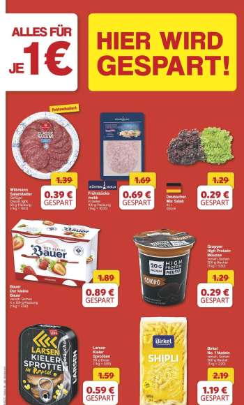 thumbnail - Larsen Kieler Sprotten