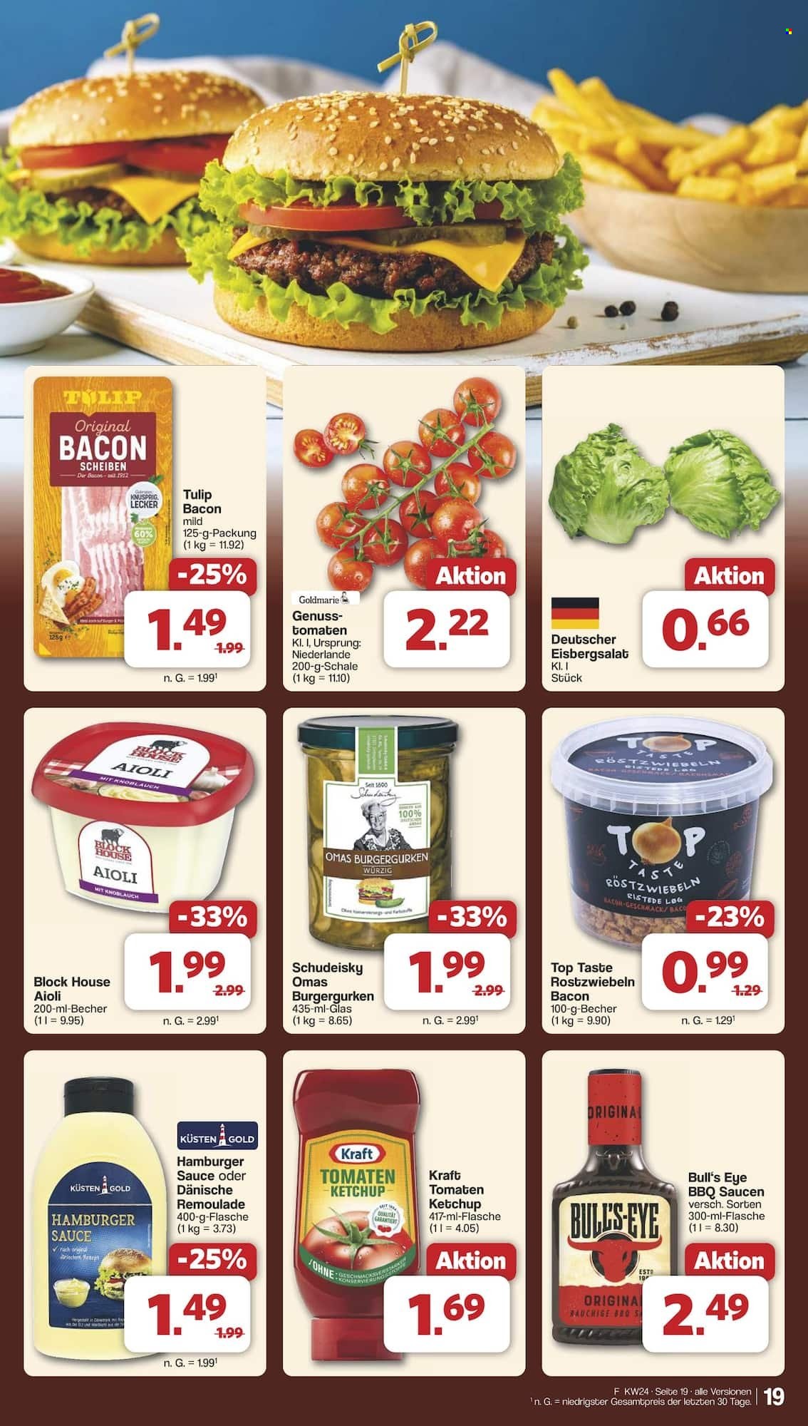 famila Prospekte  - 10.06.2025 - 14.06.2025. Seite 24