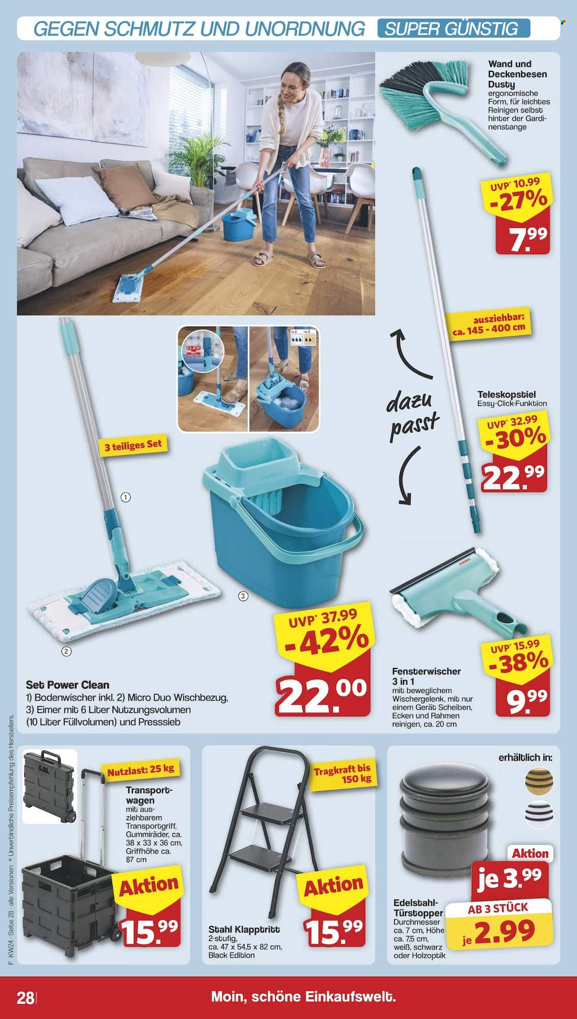 famila Prospekte  - 10.06.2025 - 14.06.2025. Seite 37
