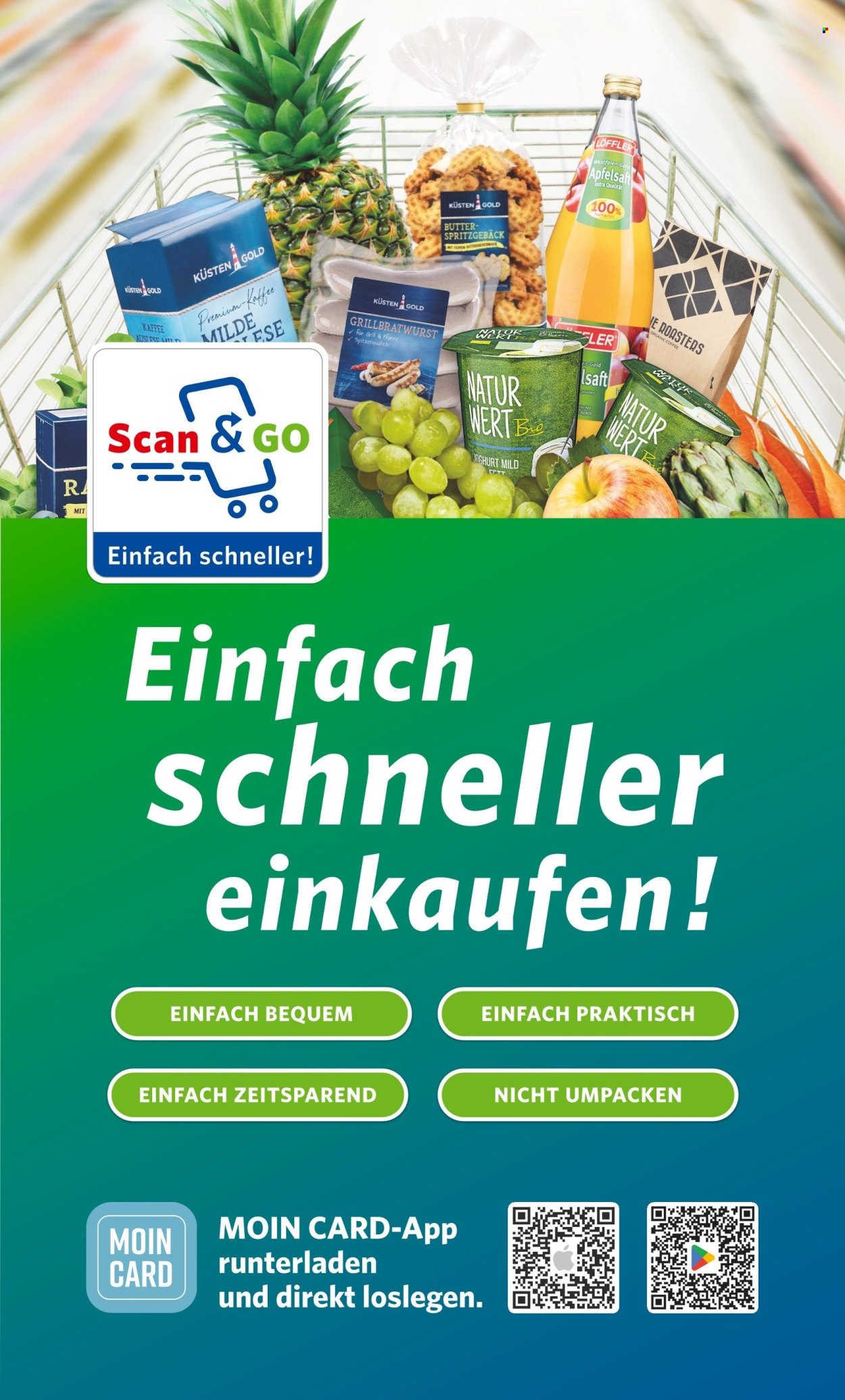 Combi Prospekte  - 10.06.2025 - 14.06.2025. Seite 17