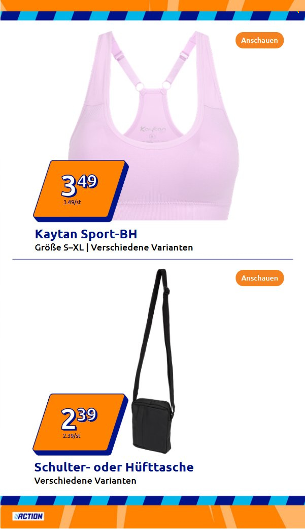 Action Prospekte  - 11.06.2025 - 17.06.2025. Seite 2