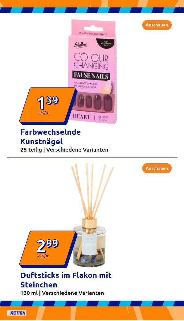 Action Prospekte  - 11.06.2025 - 17.06.2025. Seite 4