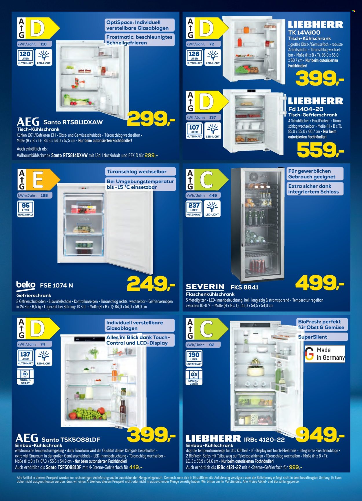 Euronics Prospekte  - 11.06.2025 - 22.06.2025. Seite 2
